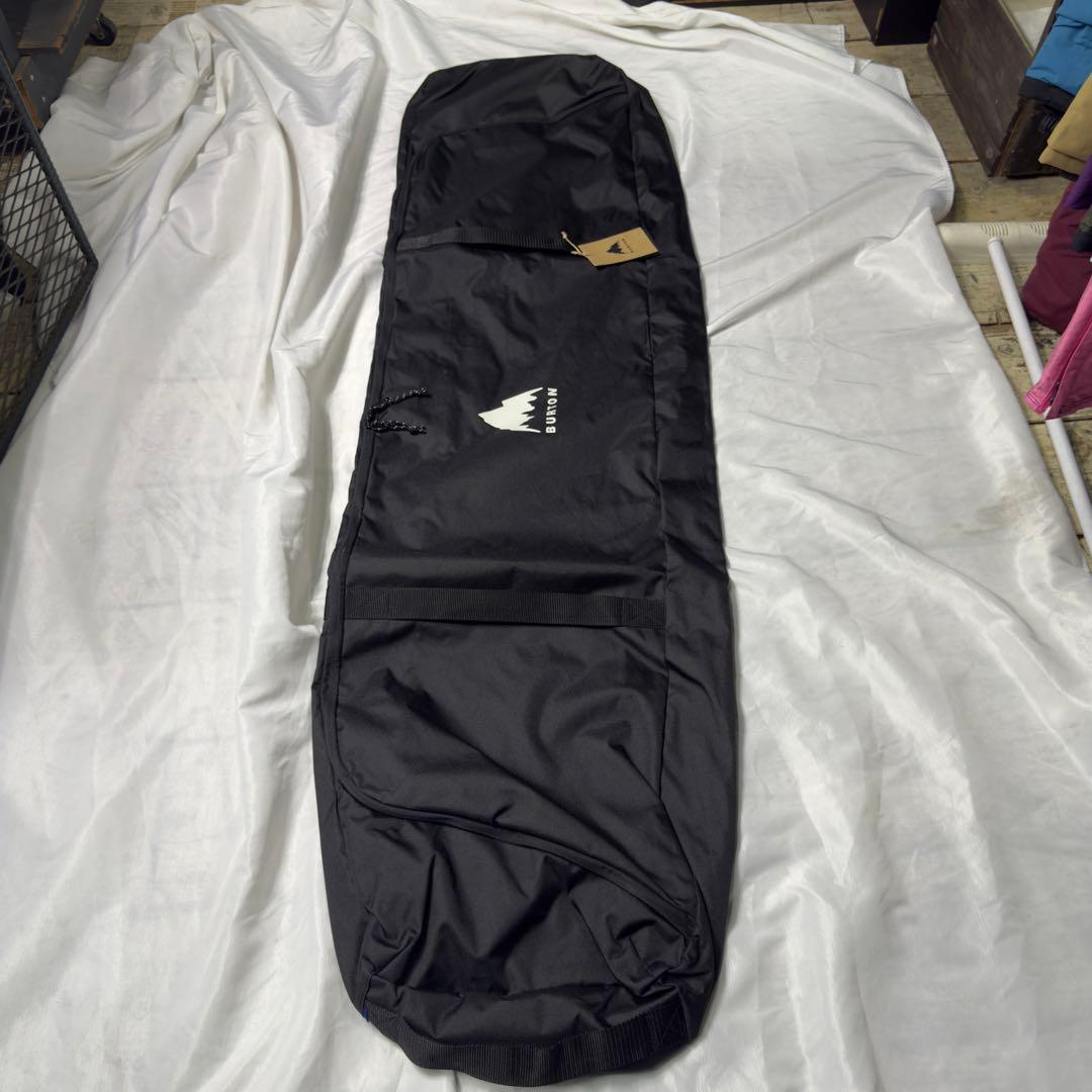 【新品】Burton Space Sack スノーボードバッグ25-26新モデル Burton Space Sack Snowboard Bag | Travel & Luggage | Burton.com