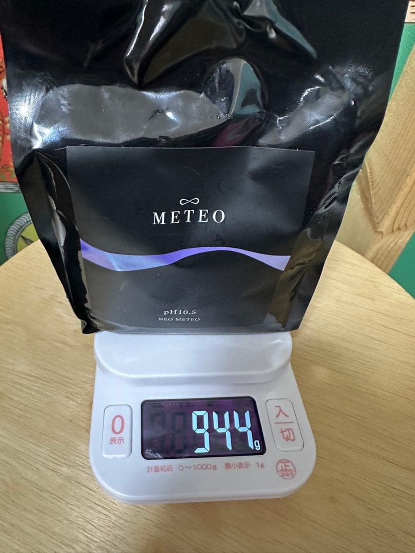 ネオメテオシリーズ6点！オマケ付き！さらにオマケ！｜ネオメテオ