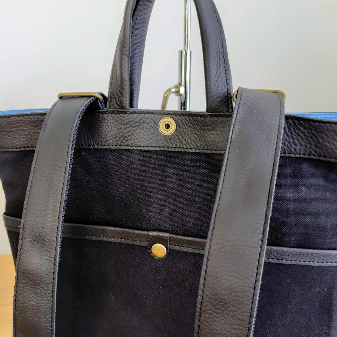 にゃお様】おまとめforest tileフォレストタイルグレイ/A4トート2