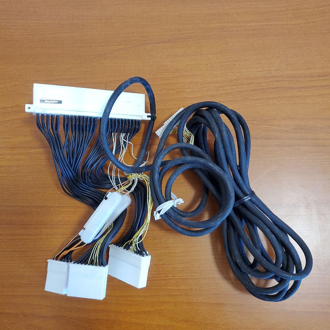 エアサスコントローラー ハーネス付き UZS131 13クラウン 当時物 希少