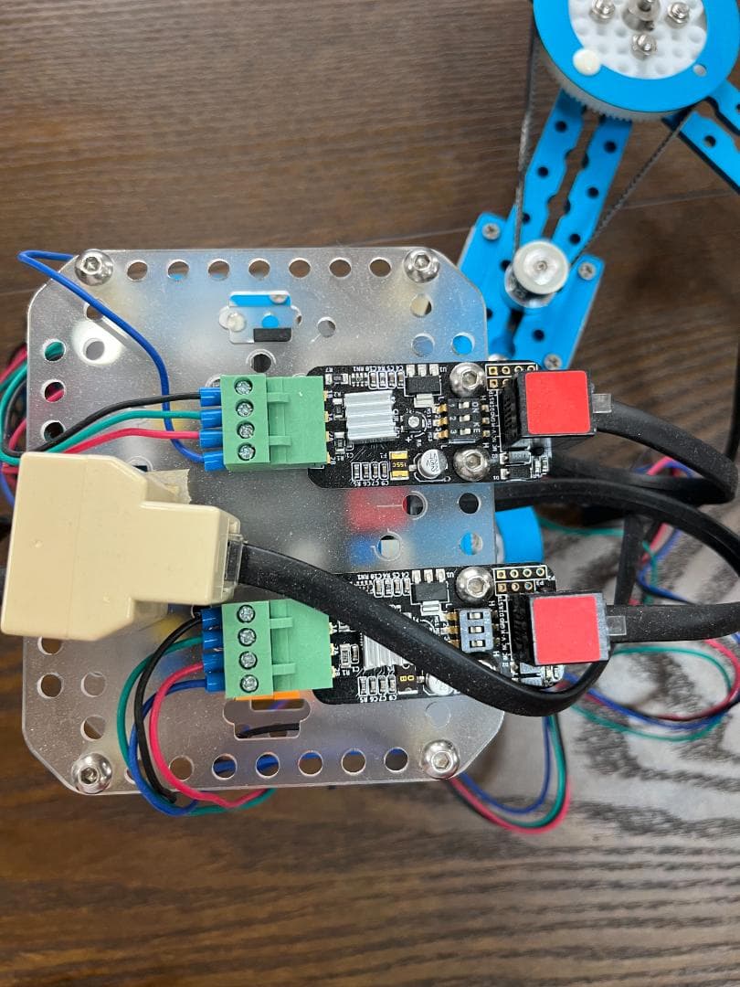 レア】お絵描きロボット Makeblock mDrawBot Kit【廃盤】 - メルカリ