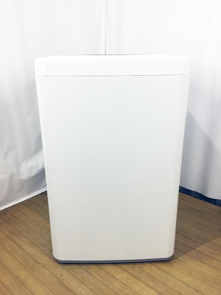 ヤマダ☆4.5kg☆洗濯機【YWM-T45A1】