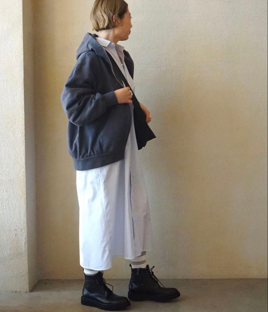 ジャーナルスタンダード ラックス ヴィンテージスウェットフーディ