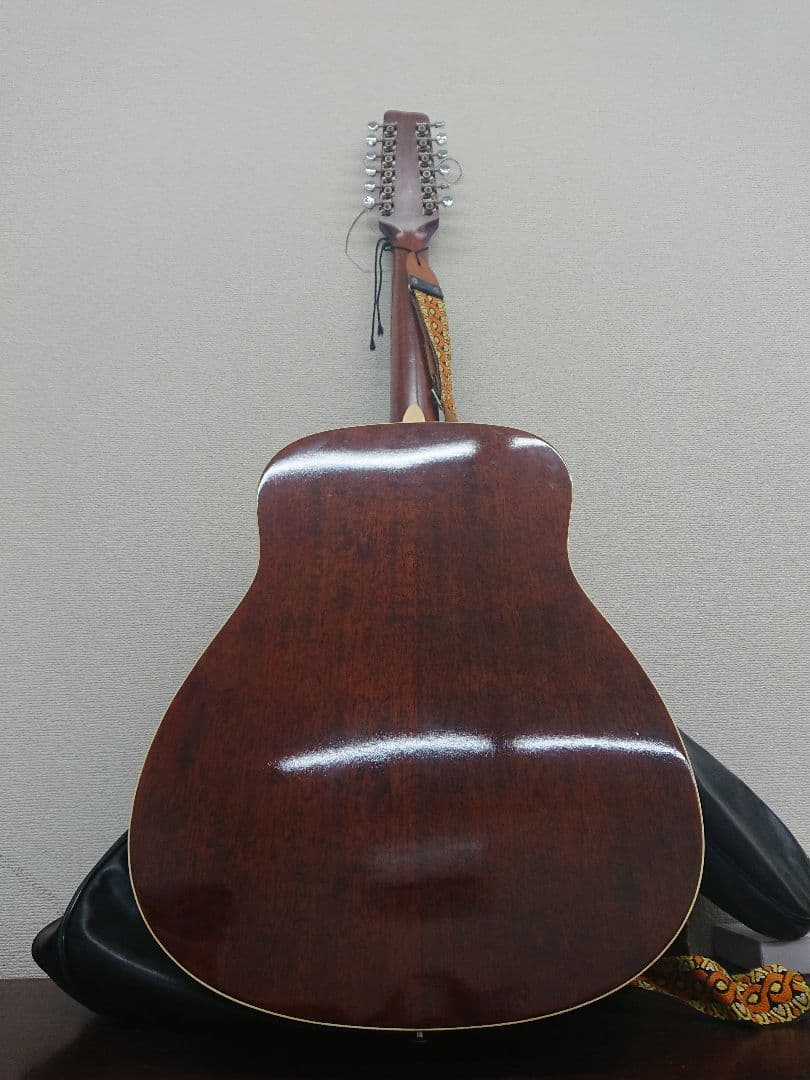 H1 木曽鈴木バイオリン Suzuki F-180 アコースティックギター - メルカリ
