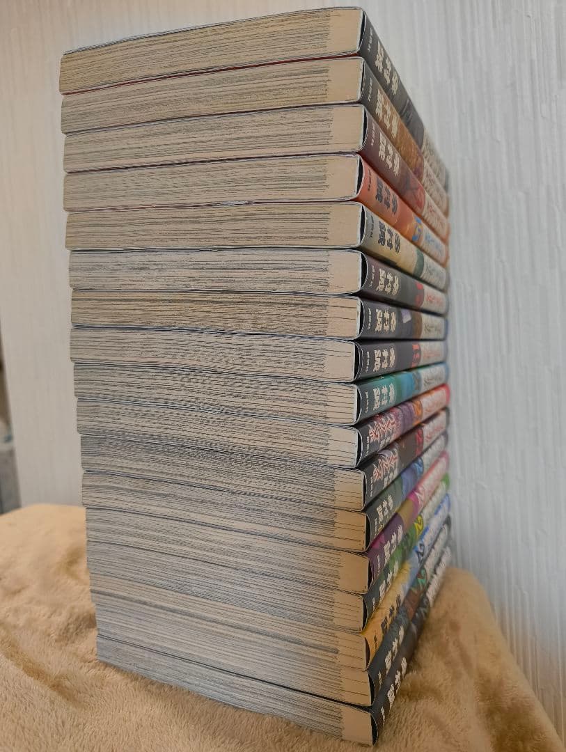 全巻初版、ほぼ帯付] ヴィンランド・サガ 1〜28巻+公式ガイドブック