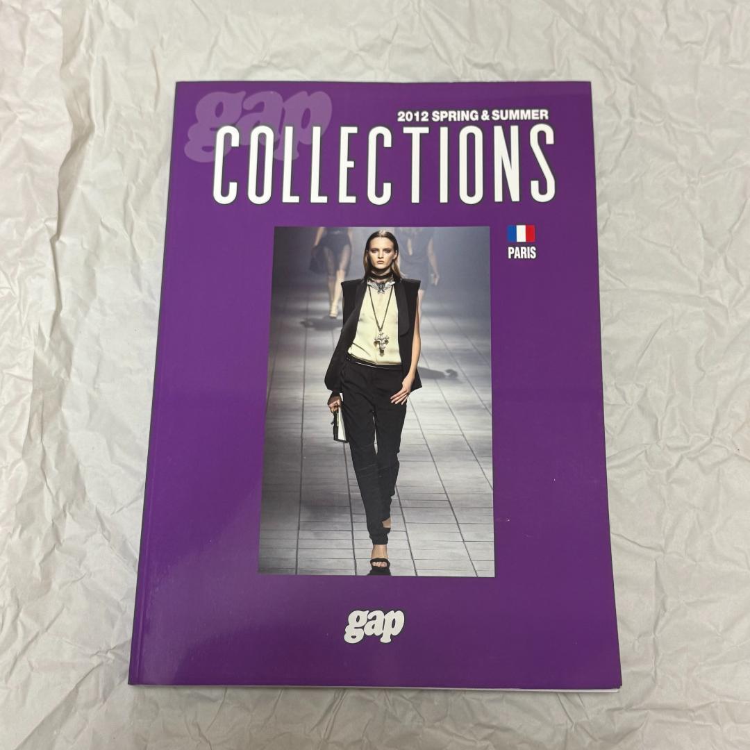 sandwich様 gap COLLECTIONS まとめ 11冊 その3
