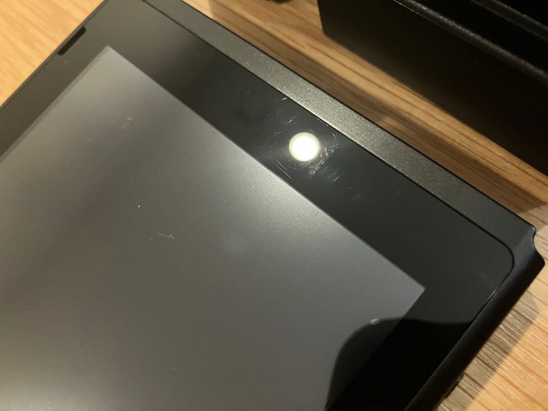 Nintendo switch《箱無し》