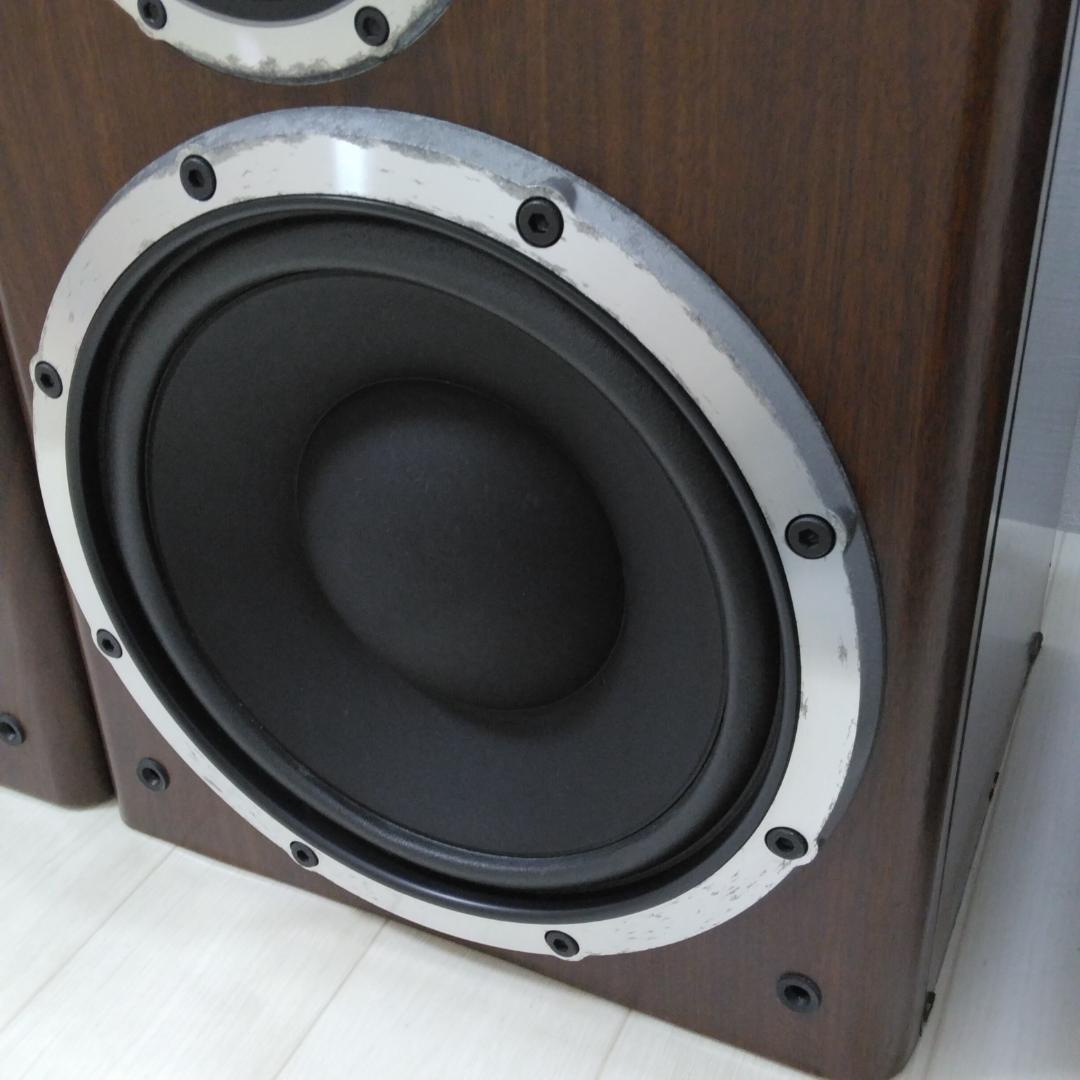 Technics SB-MX7 大型スピーカー 説明書付き 中古現状品 - メルカリ