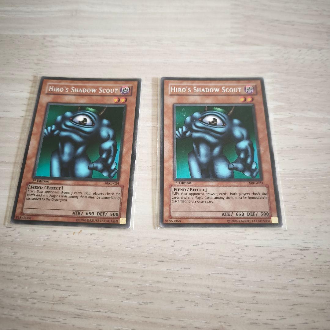 希少・旧アジア版】遊戯王カード 大量セット まとめ売り（全274枚