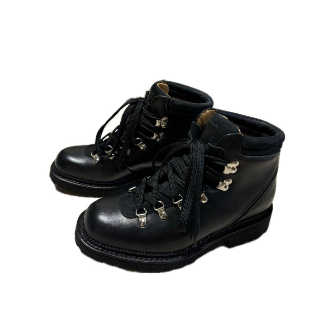 J.M.WESTON GRW Mountain Boots - メルカリ