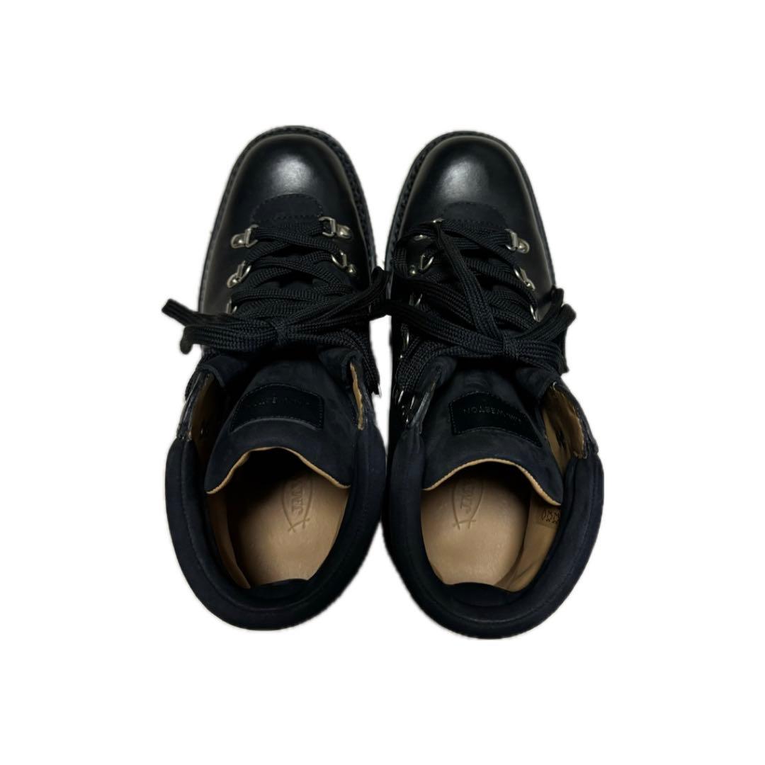 J.M.WESTON GRW Mountain Boots - メルカリ