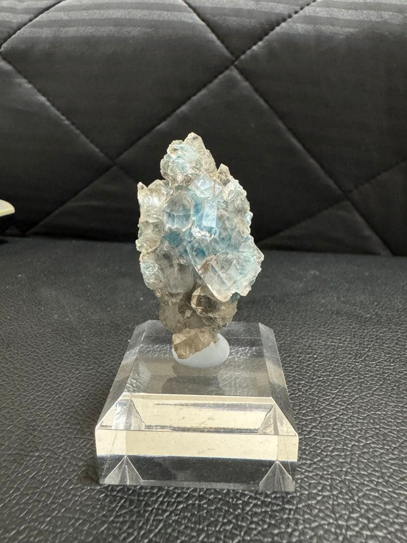 シャッタカイトインクォーツ メキシコ産 シャッタカイトインクォーツ | 鉱物標本,カ行,クォーツ