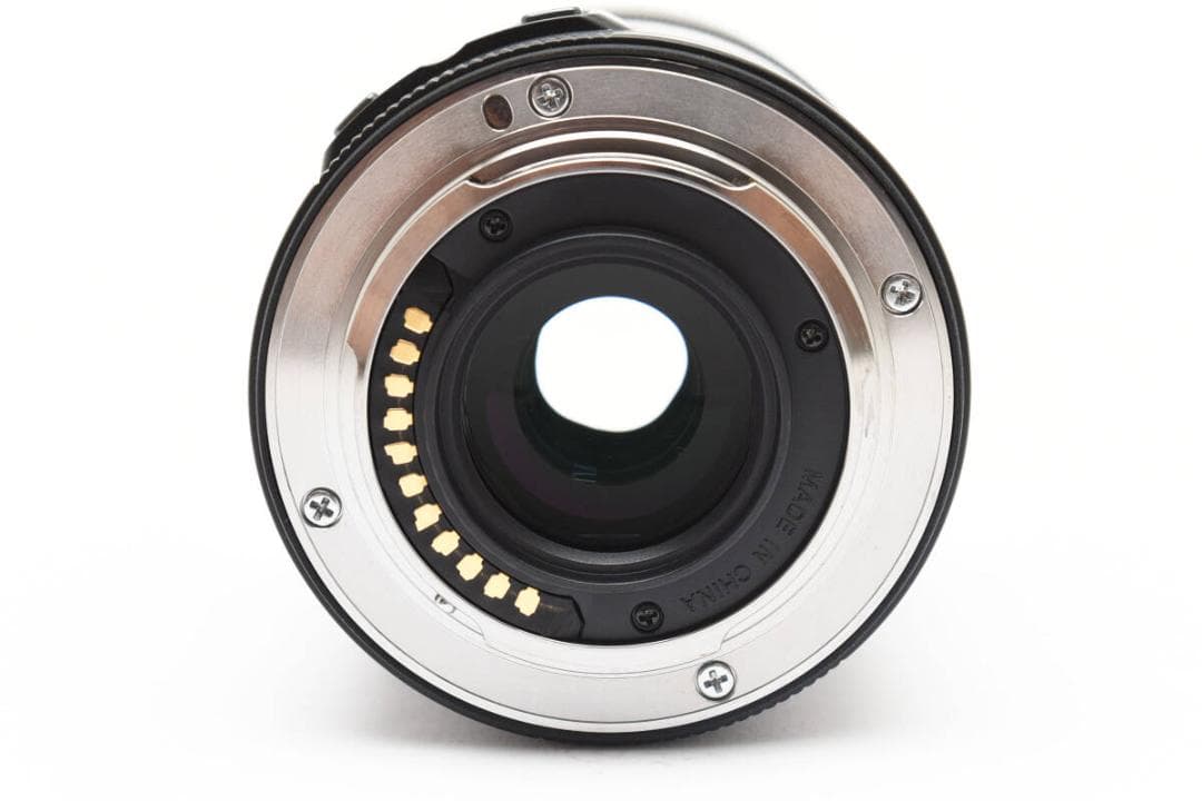 ★ オリンパス M.ZUIKO ED 12-50mm F3.5-6.3 EZ