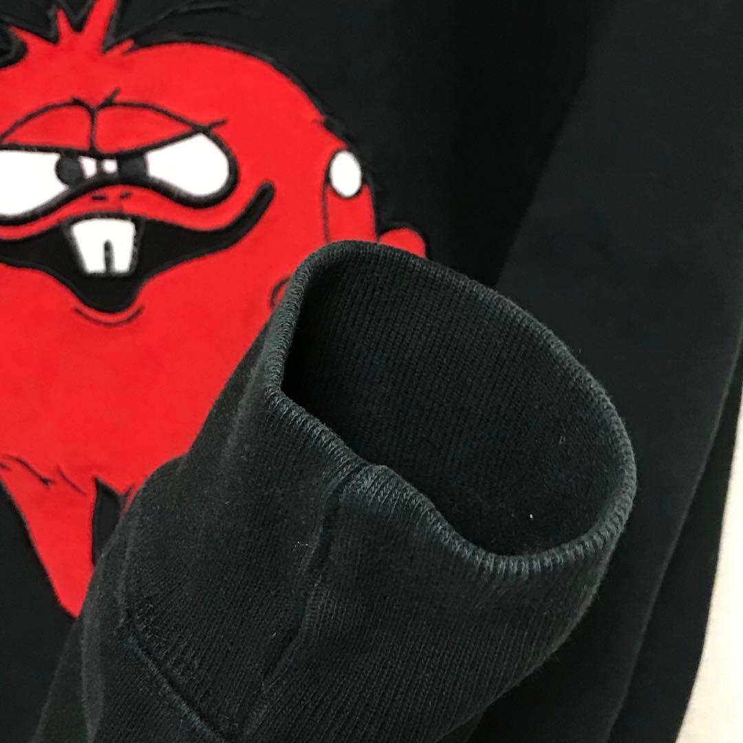 SUPREME KAMACHO スウェット 初期タグ シュプリーム カマチョ - メルカリ