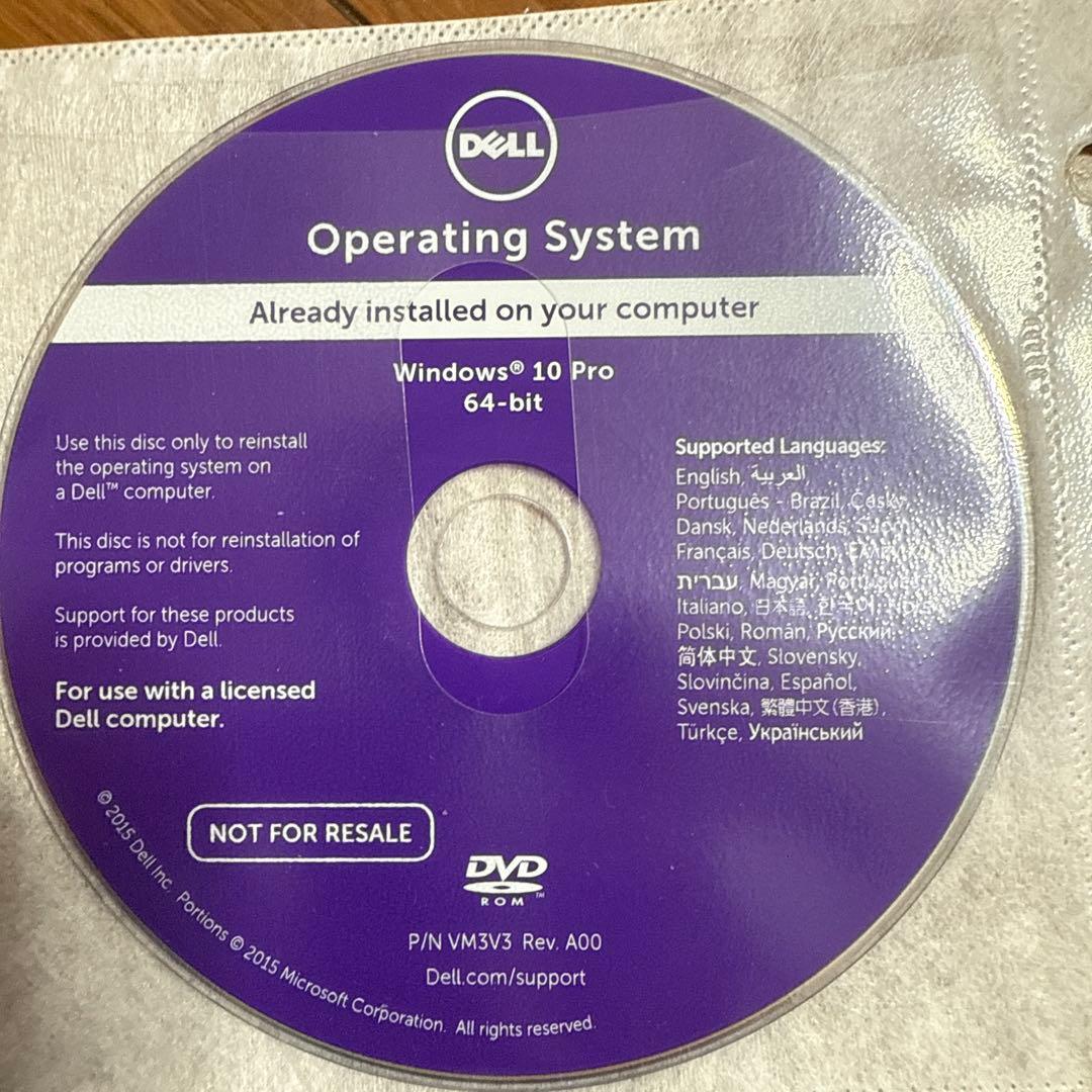 その他 DELL 5050 3400SFF Core i5-7500 3.4GHz