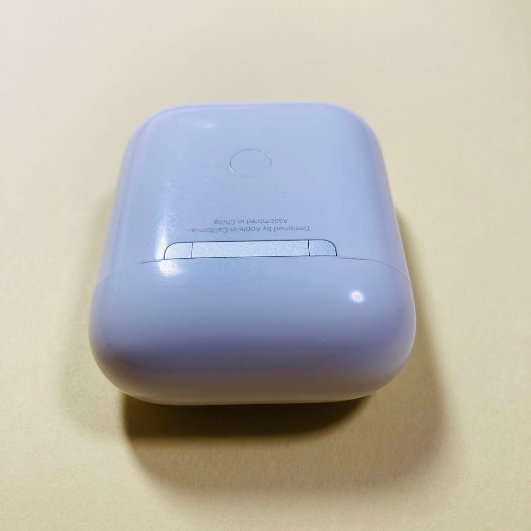 AirPods 第2世代 充電ケース 本体 充電器 エアーポッツ A1938 - メルカリ