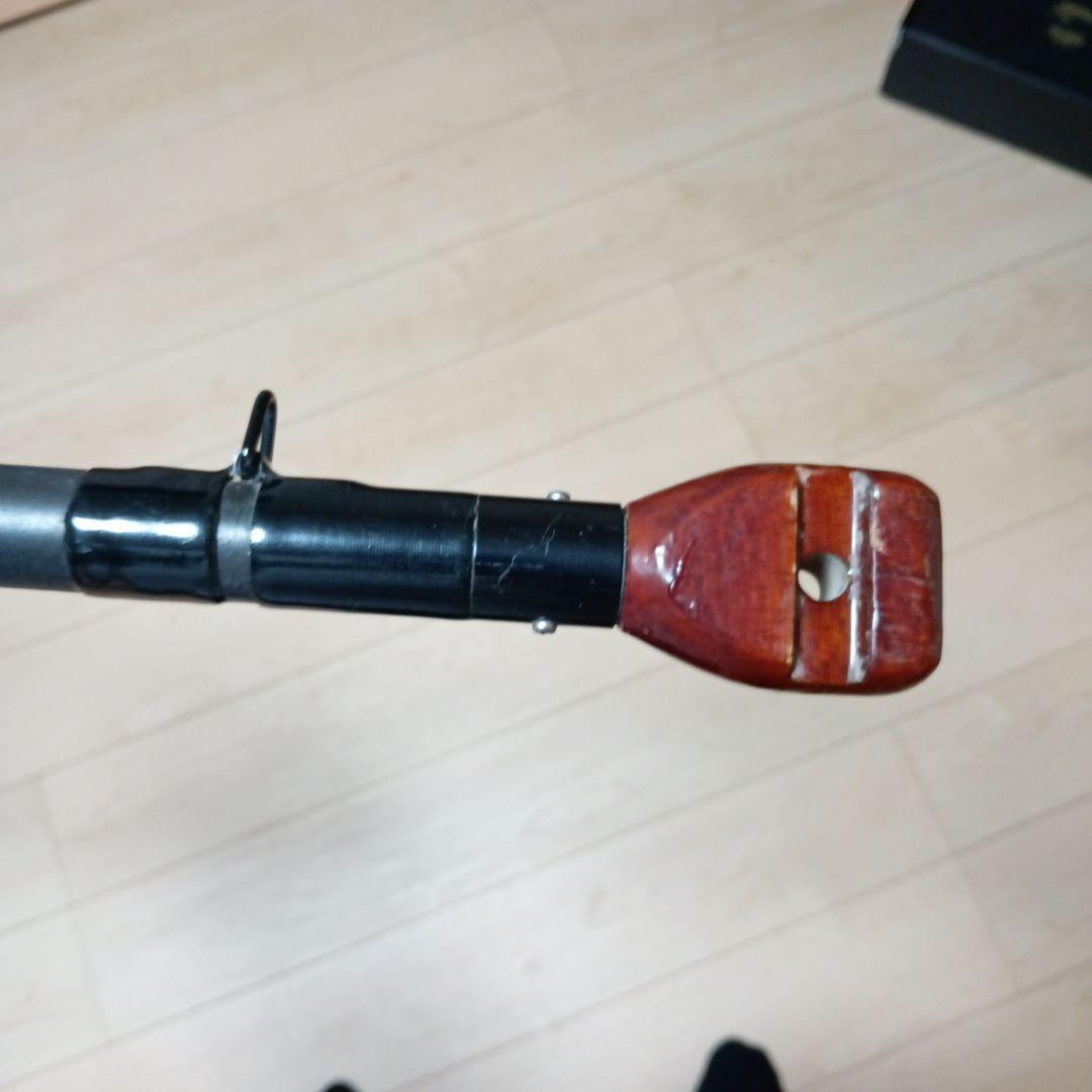 オリムピック テクスター 石鯛 バルタム 510S 石鯛 鯉 底物