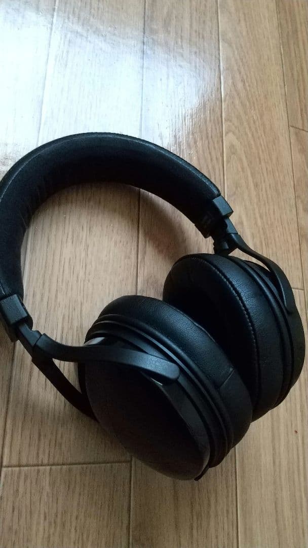 レア Victor HA-WM-90B 生産完了品 美品 - メルカリ