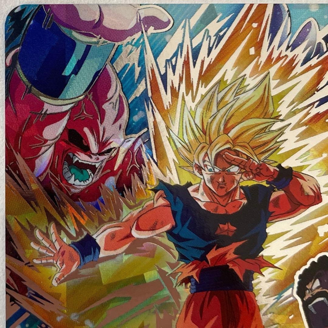 BM6-SEC3 孫悟空 - メルカリ