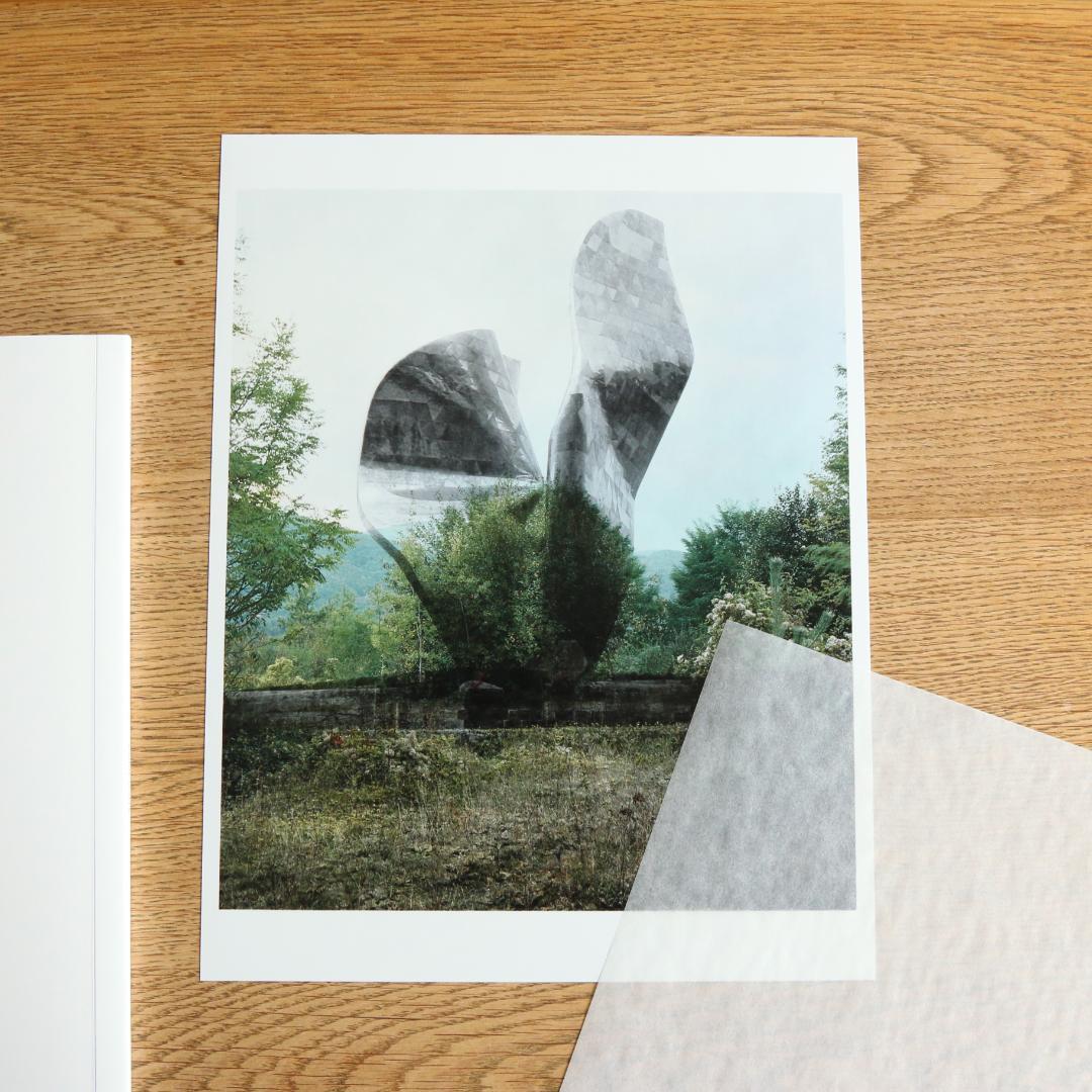 ヤン・ケンペナース 写真集　600部限定　ROMA