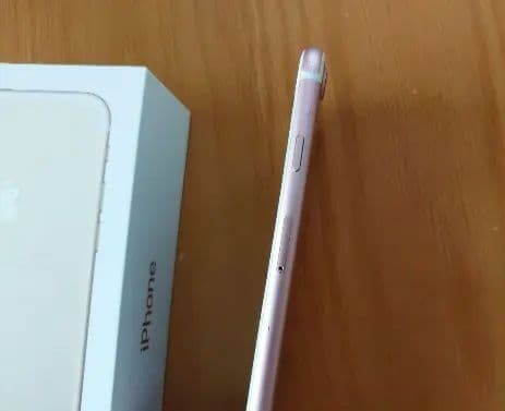 simフリーiphone7ローズピンク128GB/携帯本体ドコモau格安sim可 - メルカリ