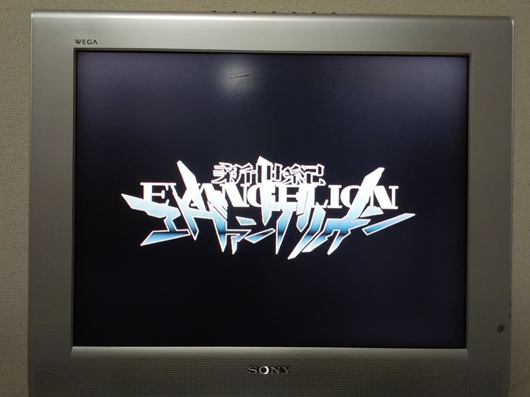 4：3】SONY WEGA 液晶KLV-20SP2 ※良映！送料込 ジャンク扱 - メルカリ