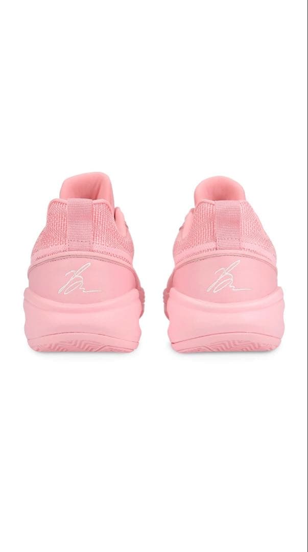 EGOZARU RIKU1 PROVE PINK リク1 瀬川琉久 27.5cm - メルカリ