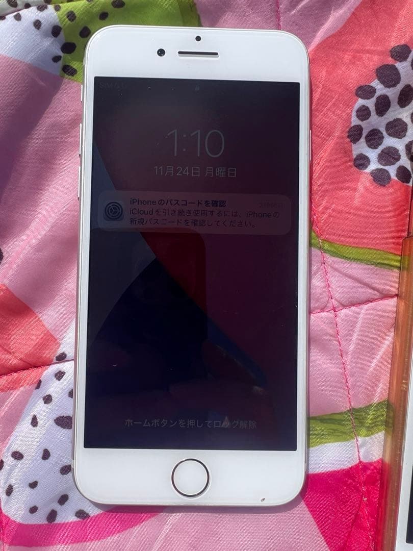 iPhone6s.7.8Plus3台セットジャンク - メルカリ