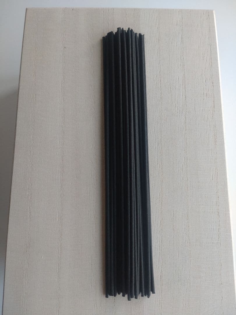 松栄堂 正覚 伽羅 40本 最高級線香 京都 創業300余年 老舗