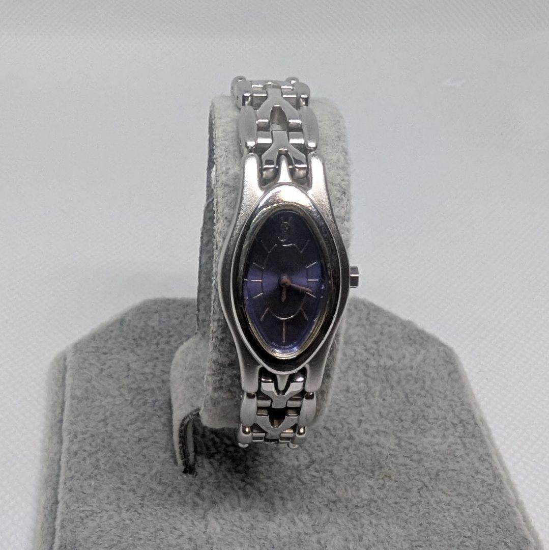 【稼働品/電池交換済み】イヴサンローラン5421-H08151 クォーツ腕時計 Yahoo!オークション -「5421」(イヴ・サンローラン) (い)の落札相場