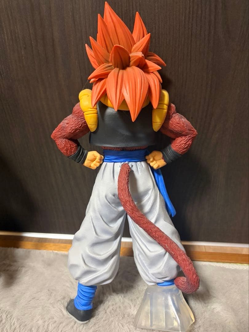 ドラゴンボール 一番くじ THE GREATEST SAIYAN - メルカリ