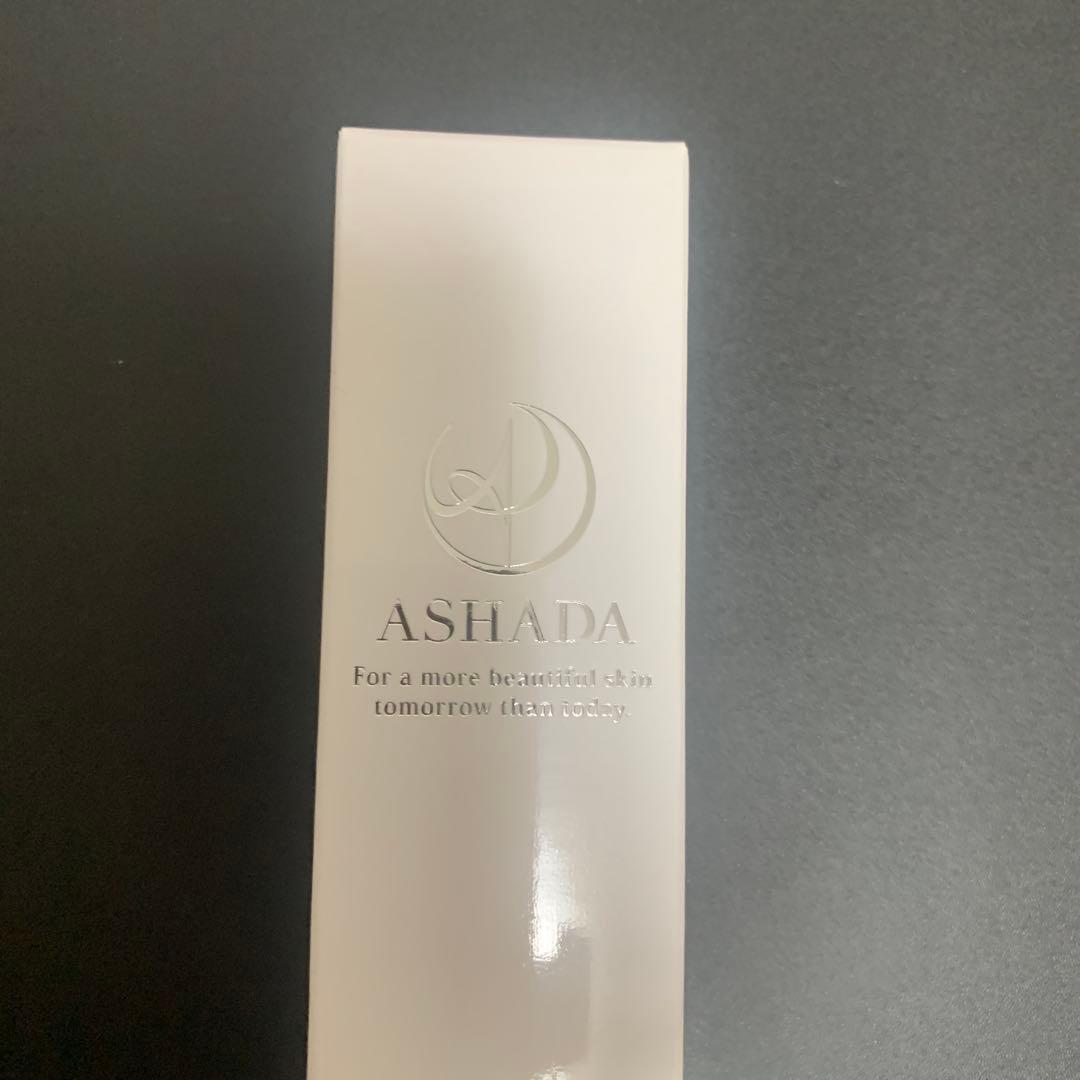 ASHADA シミシワホワイトクリーム 30g - メルカリ