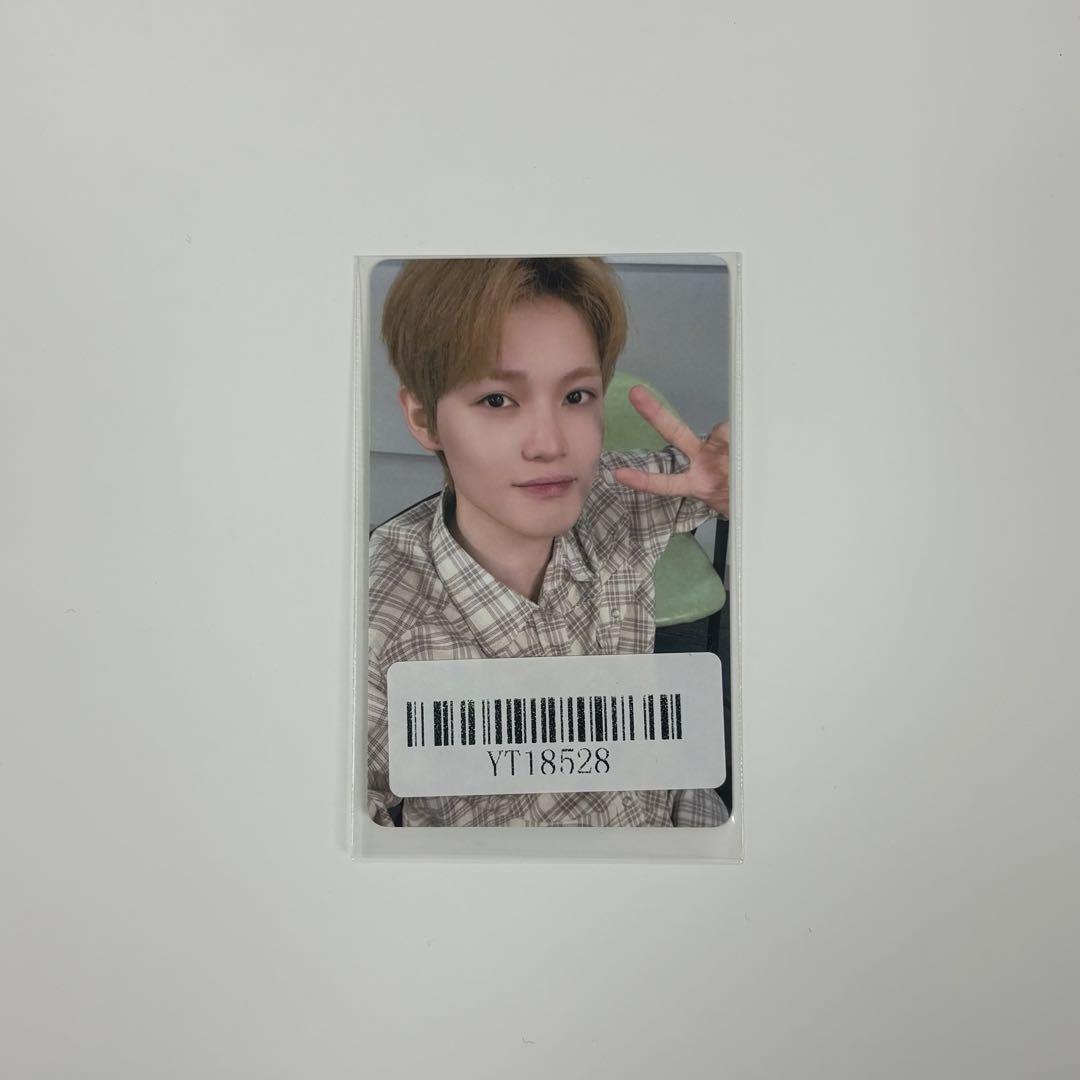 NCTDREAM トレカ チョンロ - メルカリ