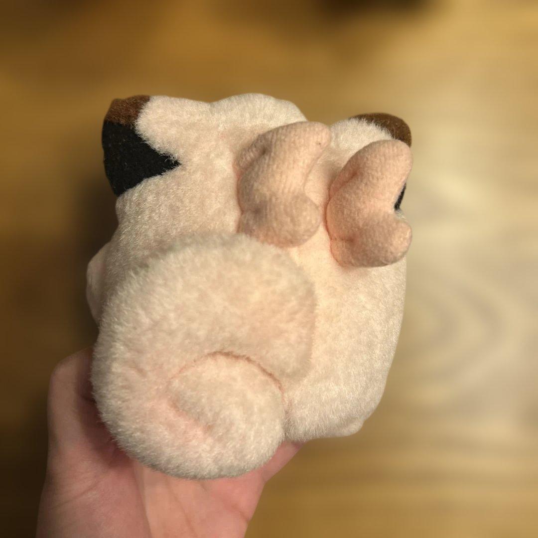 TOMY 初期ポケモンぬいぐるみ ピカチュウ ヒトカゲ ピッピ セット