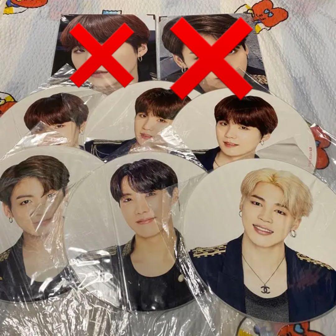 BTS SYS Magic Shop グッズ BTS SYS Magic Shop グッズ