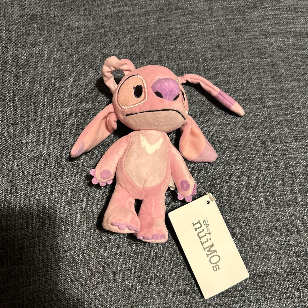 エンジェル nuiMOs ぬいもーず ディズニーストア - メルカリ