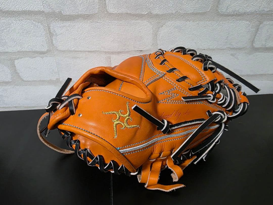 スミスさん専用　要 KANAME キャッチャーミット 軟式 美品 袋あり 要キャッチャーミット KANAME軟式用 要ミット | Ryuuus