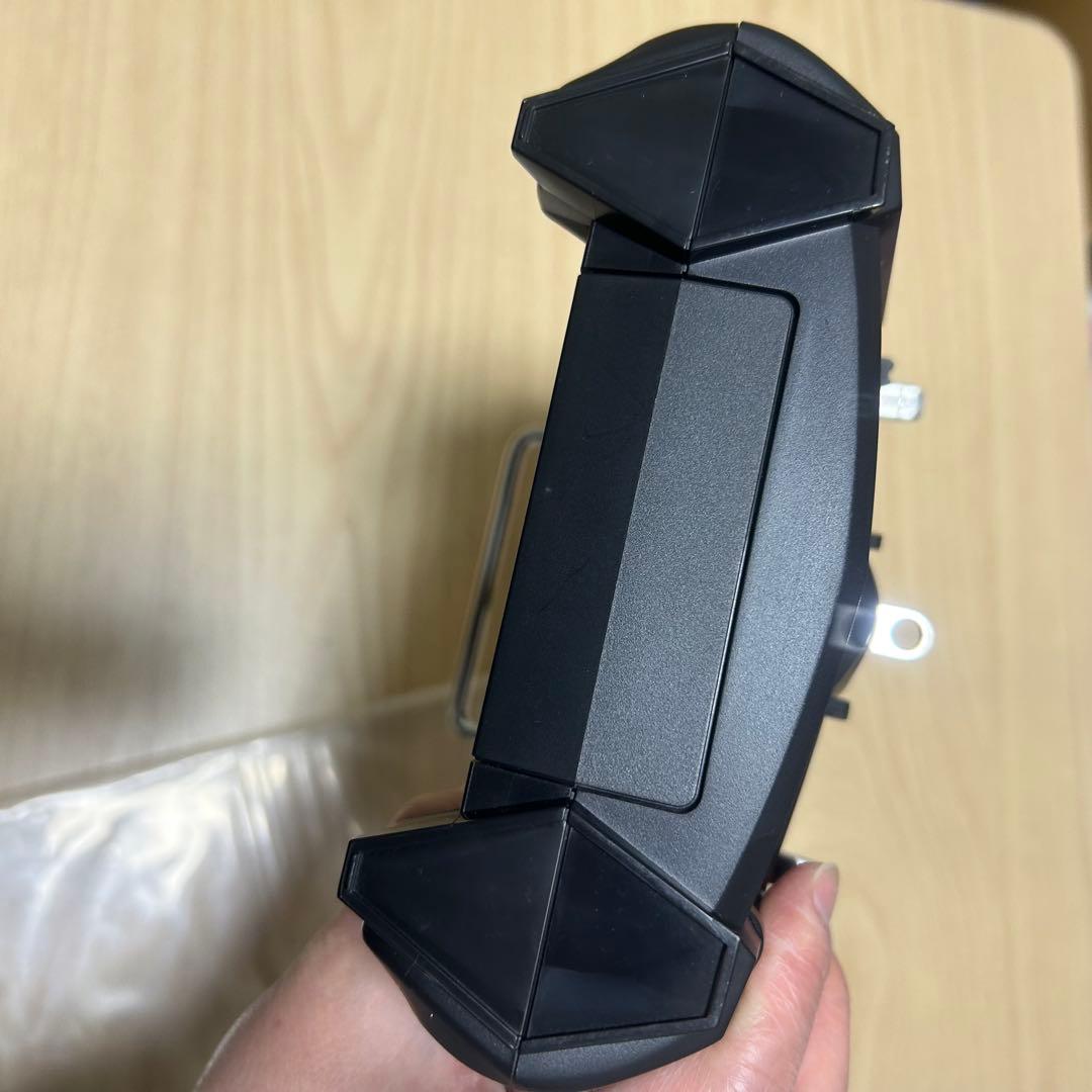 XG6 2.4GHz ラジコン送信機 受信機 デュアルモジュレーション