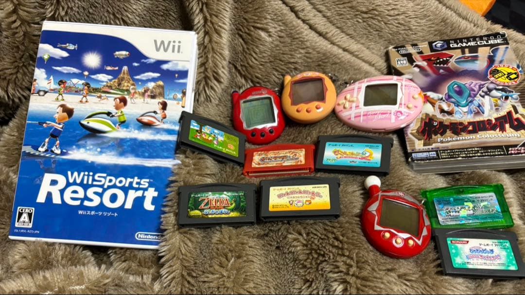 k*i様 【平成レトロ】　懐かしいレトロソフト　たまごっち　ポケモン　ジャンク品 Yahoo!オークション - 15点まとめて ジャンク品 昭和レトロ 平成レトロ