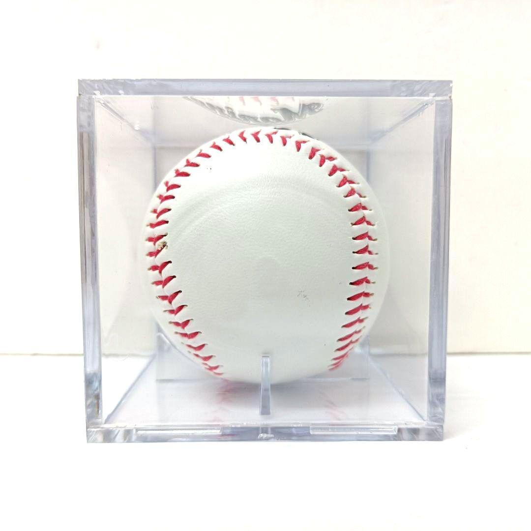 276.千葉ロッテマリーンズ 佐々木朗希 ＃17 サインボール - メルカリ