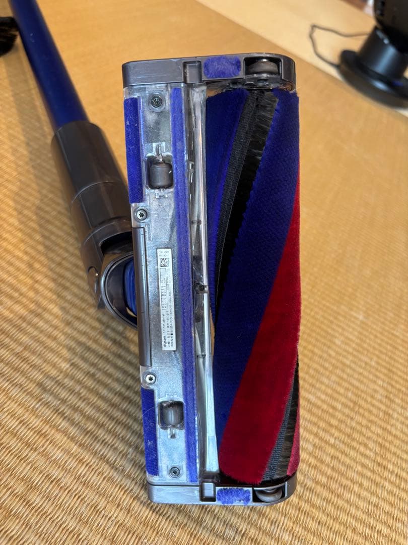 ダイソン dyson micro 1.5kg SV21