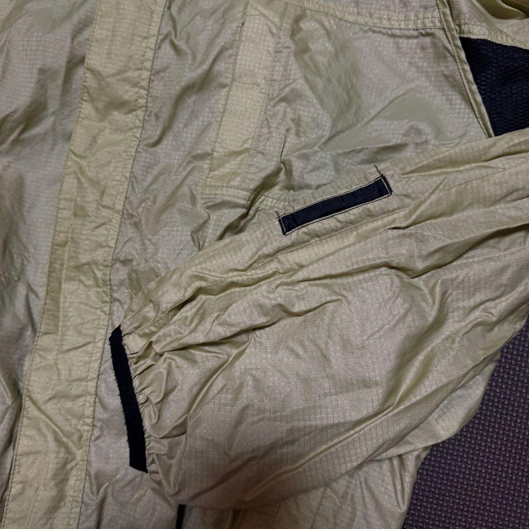 old uniqlo 90s ギミックバックパックarchiveヴィンテージ 90's sullen