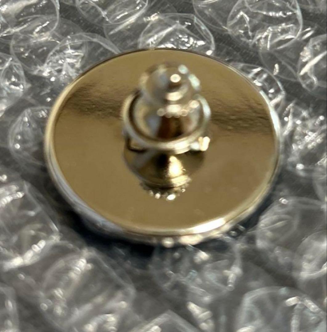 大阪関西万博】 いのちめぐる冒険 ピンバッジ 河森正治さん - メルカリ