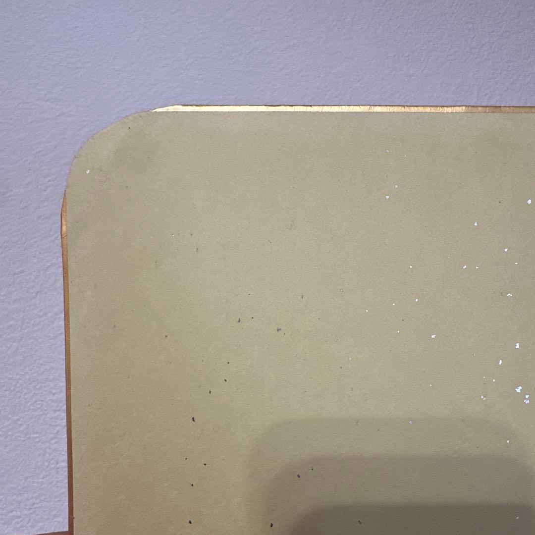 岡田准一 コンサートサイン色紙 - メルカリ