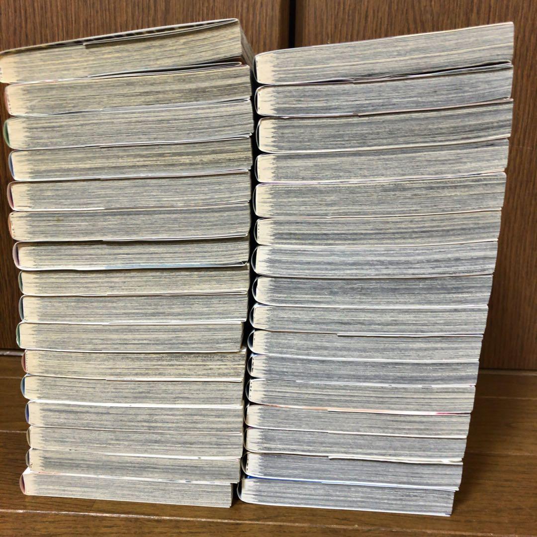 ワンパンマン 1〜32巻 全巻 全巻セット 最新刊 ONE Punch Man - メルカリ