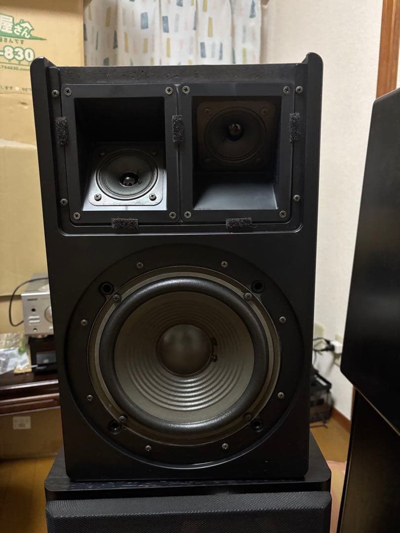 Yamaha S50X カラオケスピーカー 極美品 - メルカリ