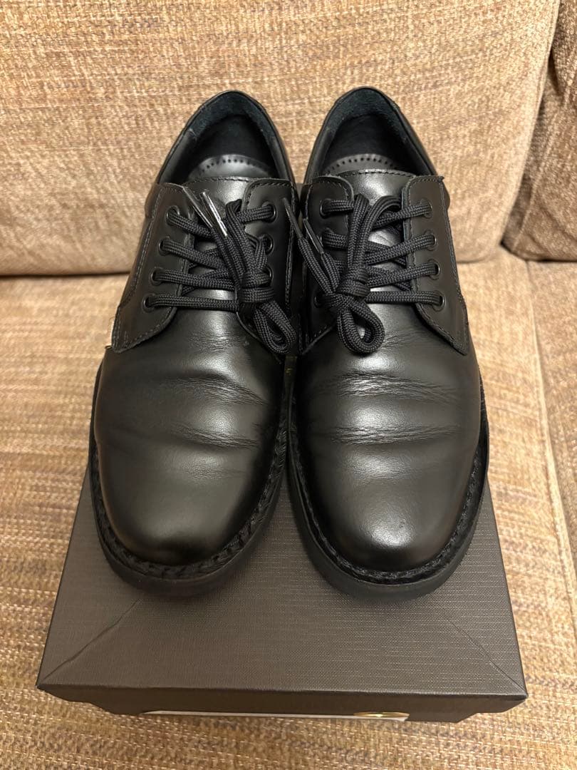 JJJJound Padmore & Barnes Walker us7 - メルカリ