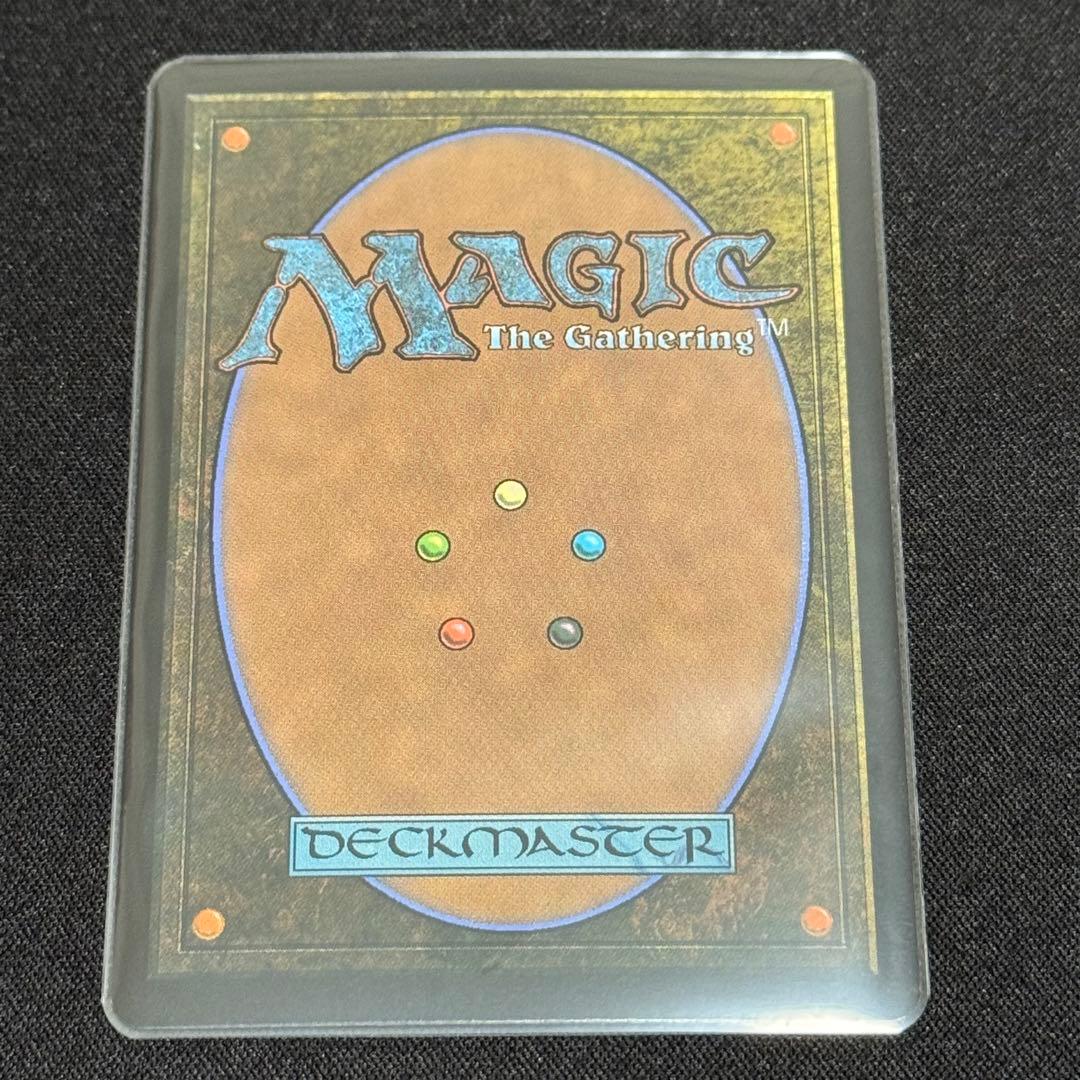 最後まで…》/《リスティックの研究》 日本語 Foil 継承史 ショーケース