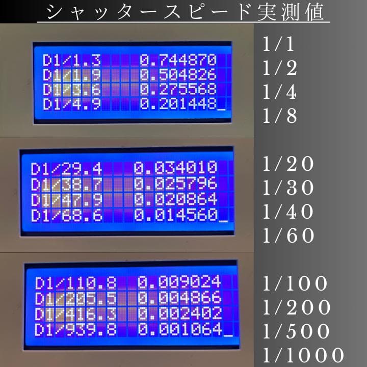 快調！ 片流れ窓 OH・シャッター幕交換済 バルナックライカ Ⅲa 3a