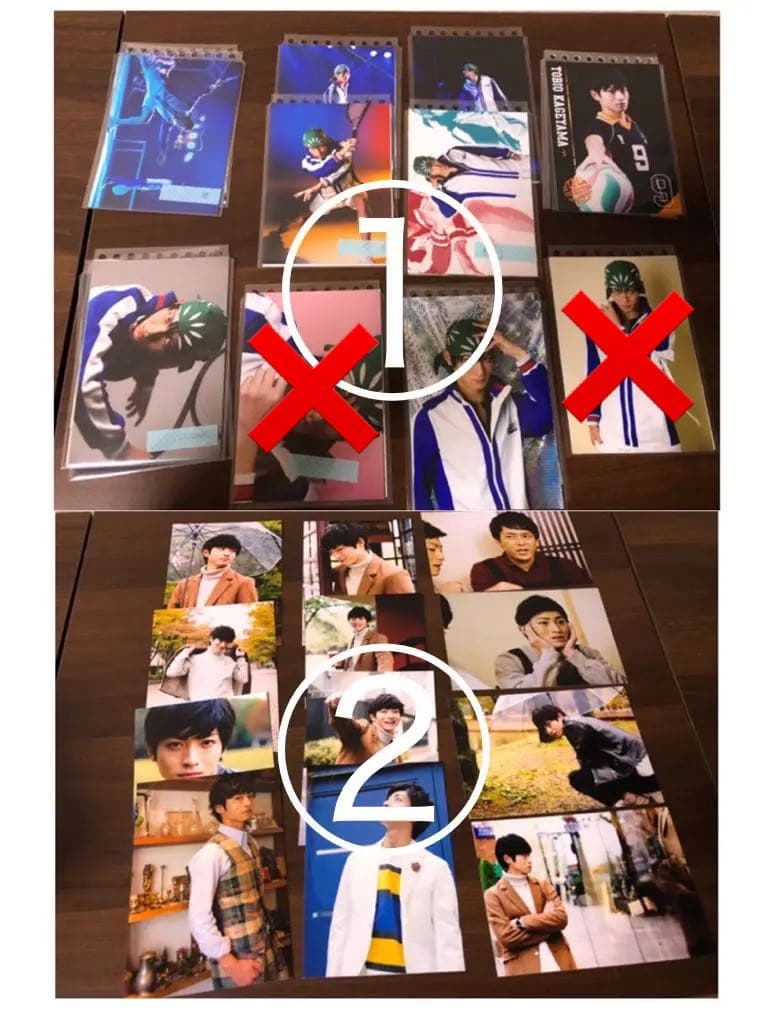 テニミュ テニミュ20周年企画【今だから観たい！歴代作品】 第1弾 OP/EDトークに